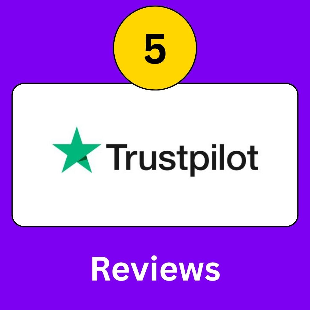 Trustpilot 7