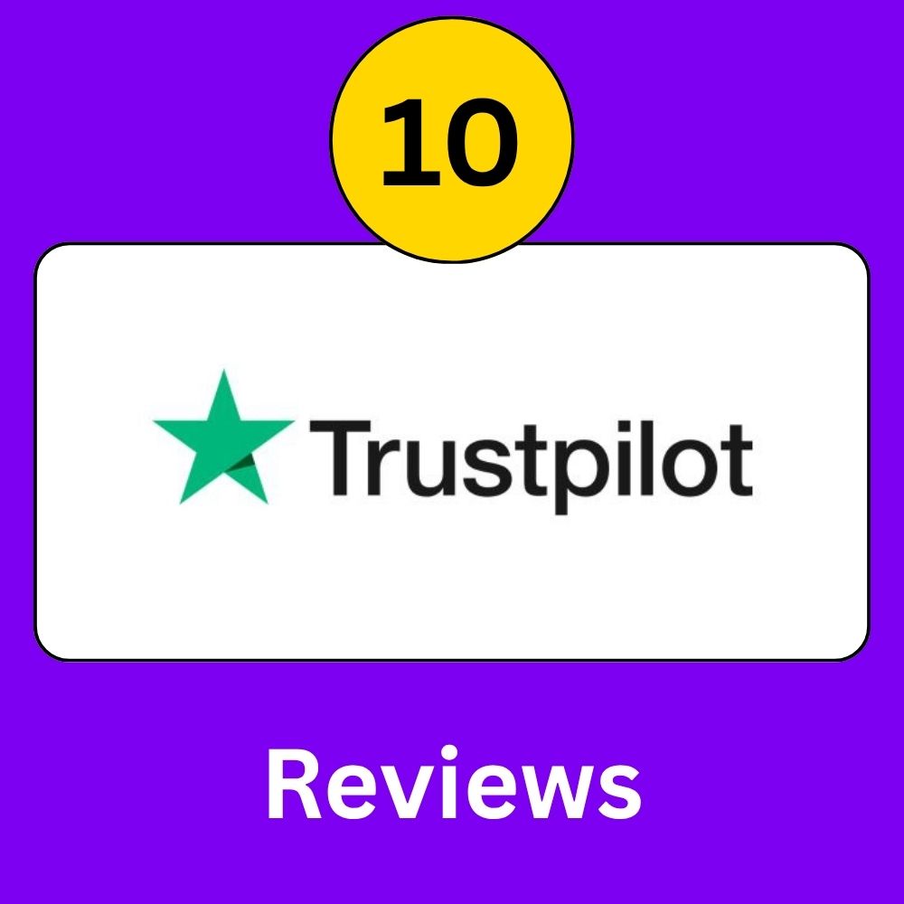Trustpilot 8