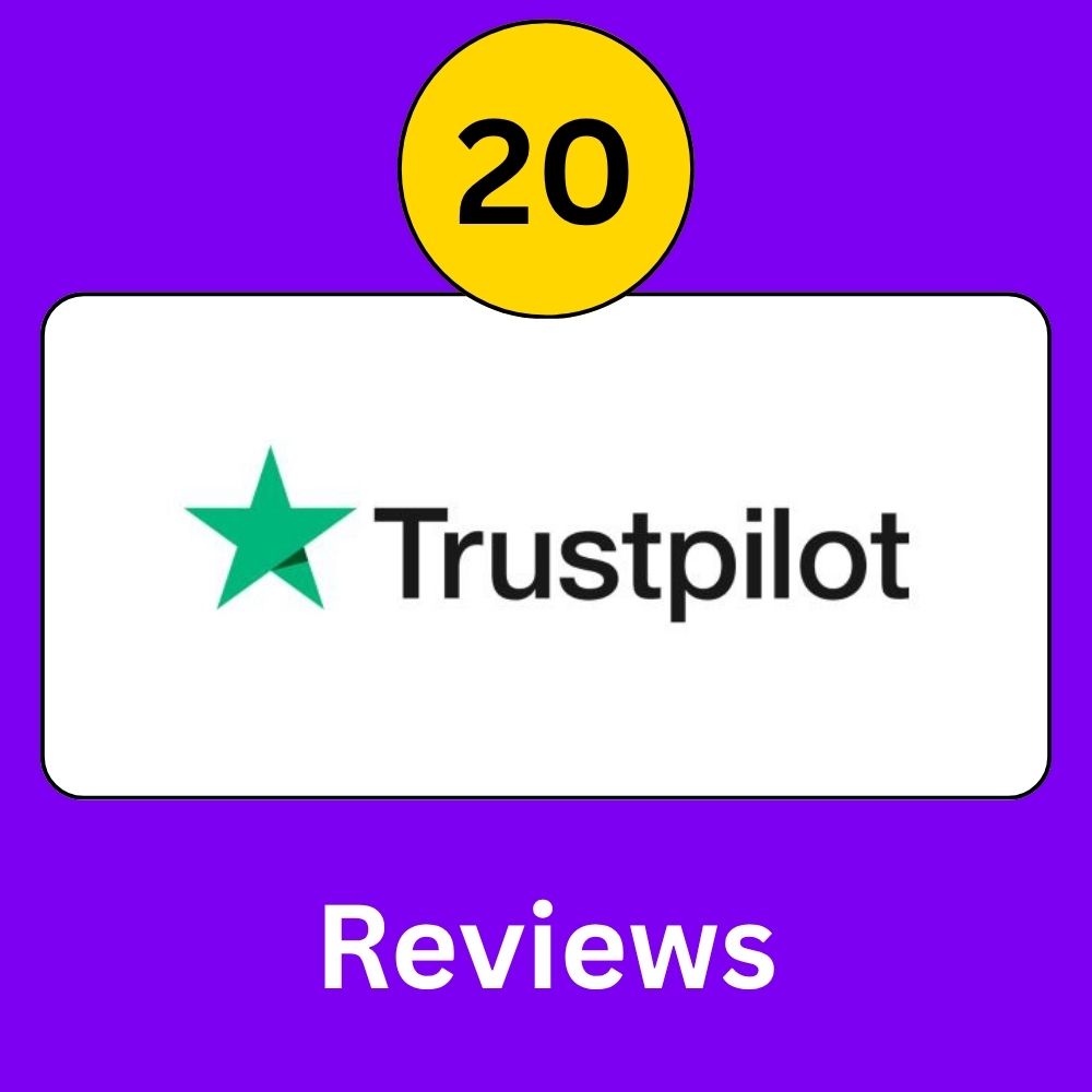Trustpilot 9