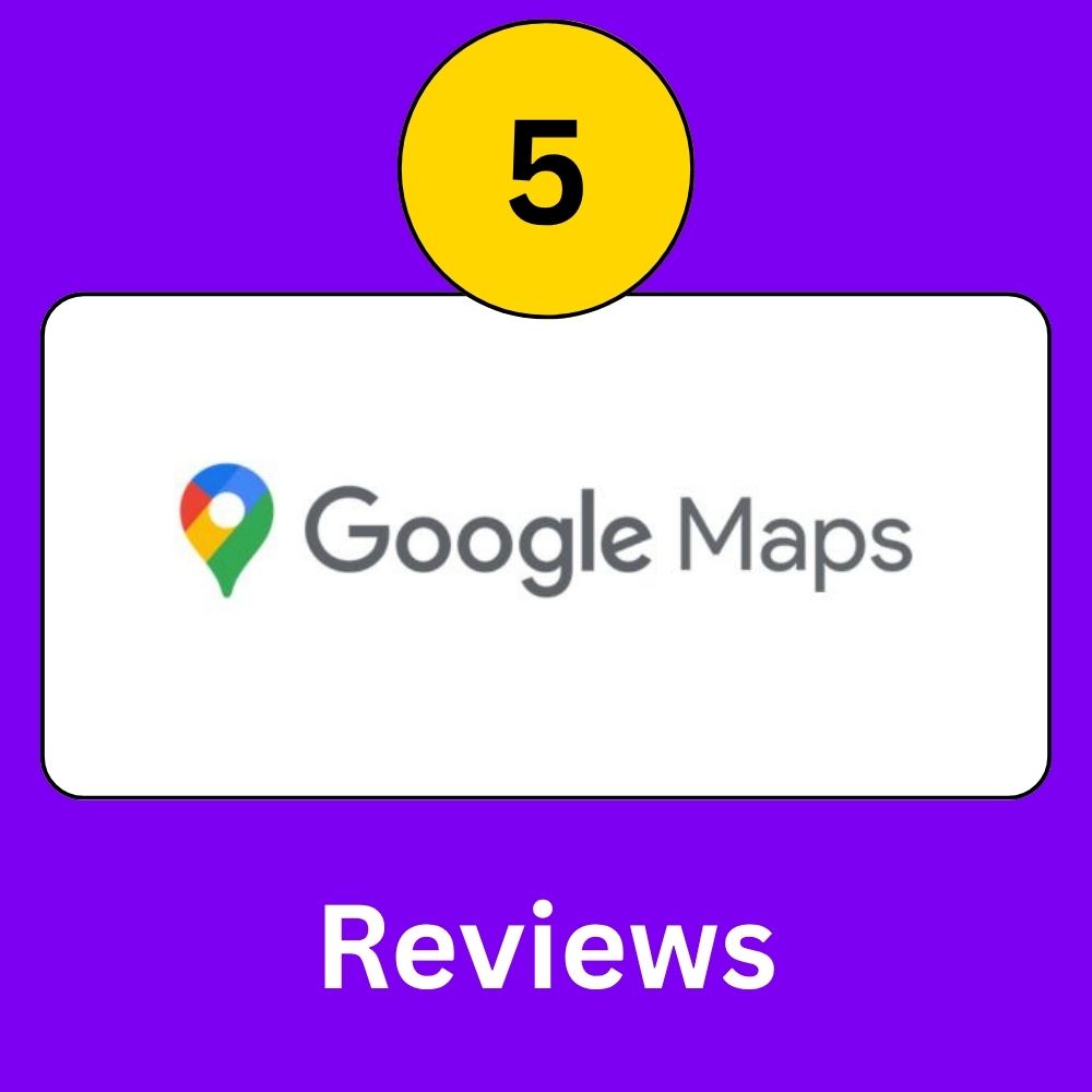 maps 4