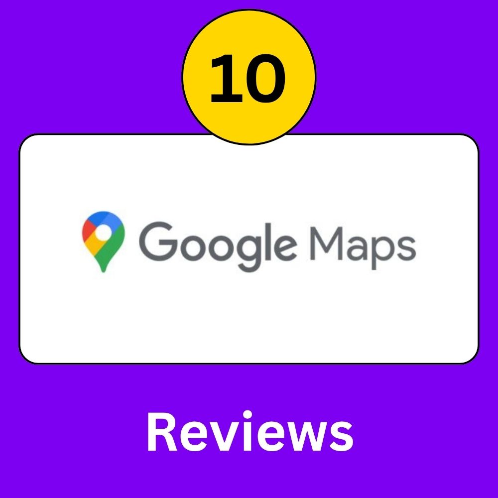 maps 5